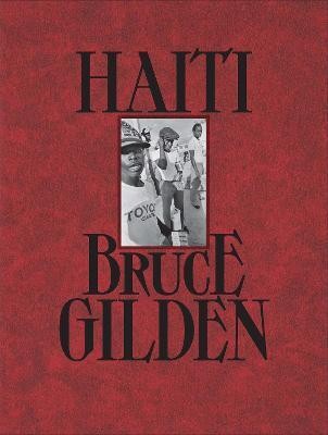 Haiti(English, Hardcover, Gilden Bruce)