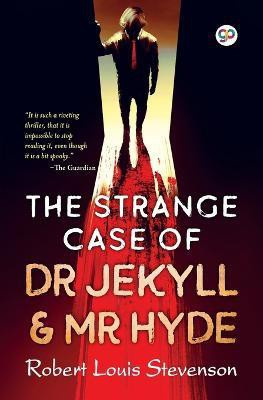 The Strange Case of Dr Jekyll and Mr Hyde(English, Paperback, Stevenson Robert Louis)