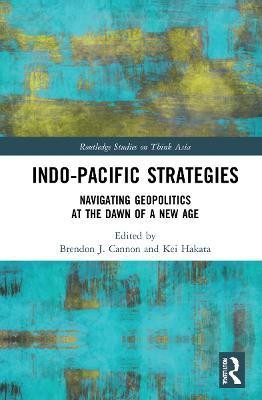Indo-Pacific Strategies(English, Hardcover, unknown)