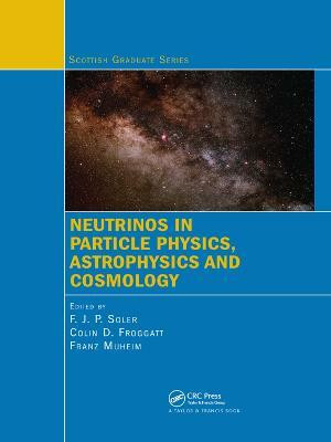 Neutrinos in Particle Physics, Astrophysics and Cosmology(English, Paperback, unknown)