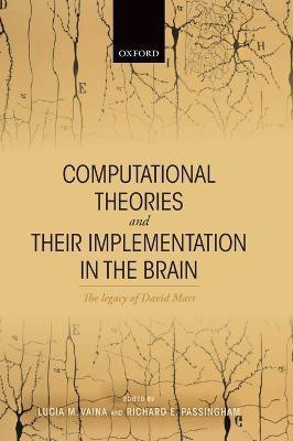 Computational Theories and their Implementation in the Brain(English, Hardcover, unknown)