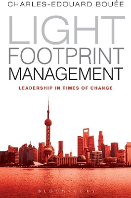 Light Footprint Management(English, Paperback, Bouee Charles-Edouard)