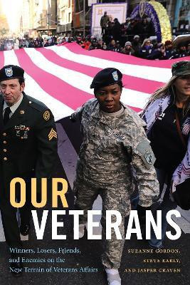 Our Veterans(English, Hardcover, Gordon Suzanne)