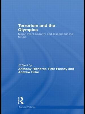 Terrorism and the Olympics(English, Hardcover, unknown)