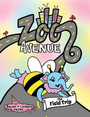 Zoo Avenue(English, Paperback, Franz Brian)