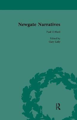 Newgate Narratives Vol 4(English, Paperback, Kelly Gary)
