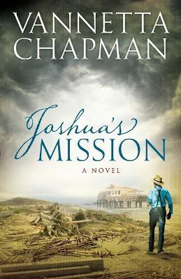 Joshua's Mission(English, Paperback, Chapman Vannetta)