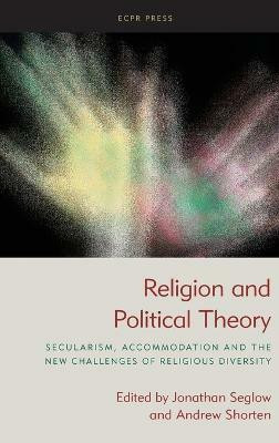 Religion and Political Theory(English, Hardcover, unknown)