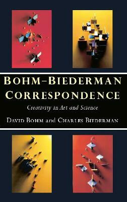 Bohm-Biederman Correspondence(English, Paperback, Biederman Charles)