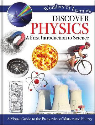 Discover Physics(English, Hardcover, unknown)