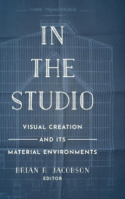 In the Studio(English, Hardcover, unknown)