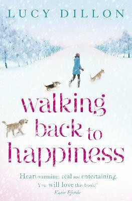 Walking Back To Happiness(English, Electronic book text, Dillon Lucy)