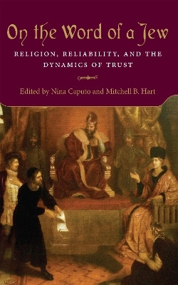On the Word of a Jew(English, Paperback, unknown)