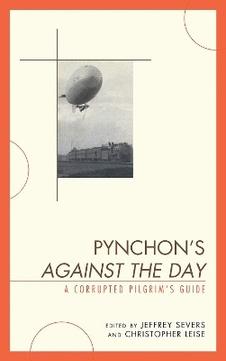Pynchon's Against the Day(English, Electronic book text, Leise Christopher)