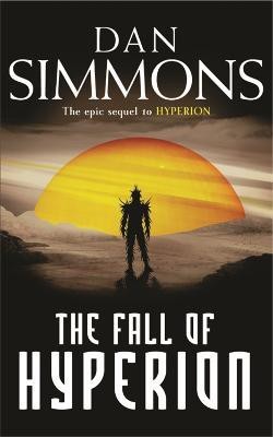 The Fall of Hyperion(English, Paperback, Simmons Dan)