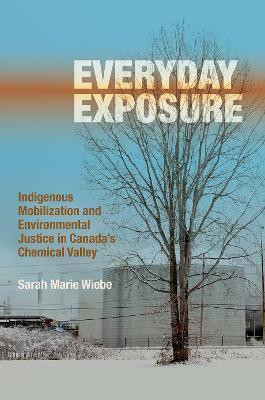 Everyday Exposure(English, Electronic book text, Wiebe Sarah Marie)