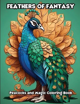 Feathers of Fantasy(English, Paperback, Libroteka)