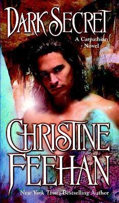 Dark Secret(English, Paperback, Feehan Christine)