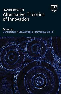 Handbook on Alternative Theories of Innovation(English, Paperback, unknown)