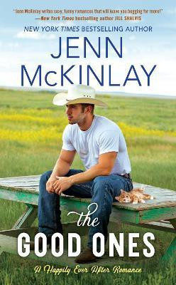 The Good Ones(English, Paperback, McKinlay Jenn)