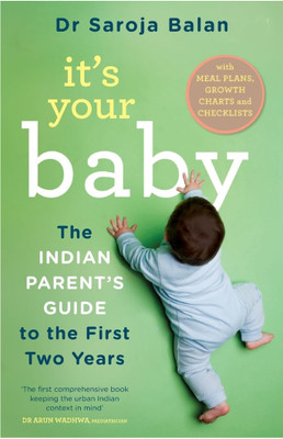 It s Your baby, English(Paperback, Dr.BalanSaroja)