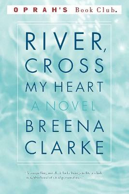 River, Cross My Heart(English, Paperback, Clarke Breena)