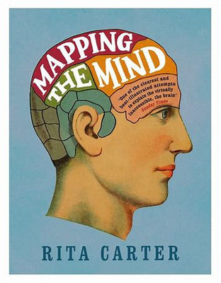 Mapping the Mind(English, Electronic book text, unknown)