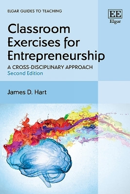 Classroom Exercises for Entrepreneurship(English, Paperback, Hart James D.)