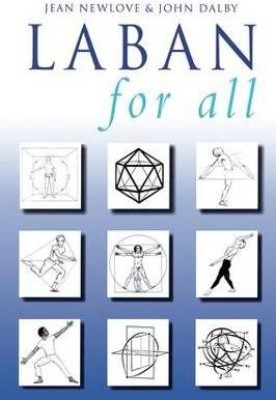 Laban for All(English, Paperback, Newlove Jean)