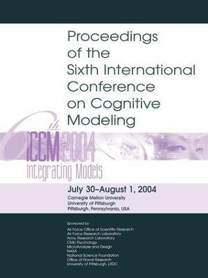 Sixth International Conference on Cognitive Modeling(English, Paperback, unknown)