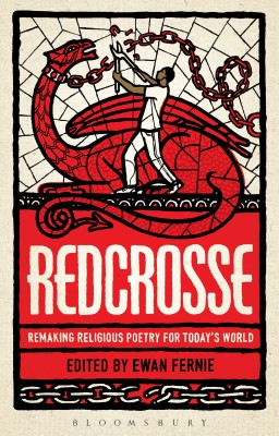 Redcrosse: Remaking Religious Poetry for Today's World(English, Paperback, unknown)