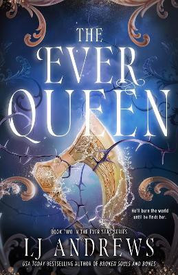The Ever Queen(English, Hardcover, Andrews LJ)