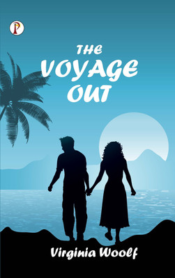 The Voyage Out(English, Hardcover, Woolf Virginia)