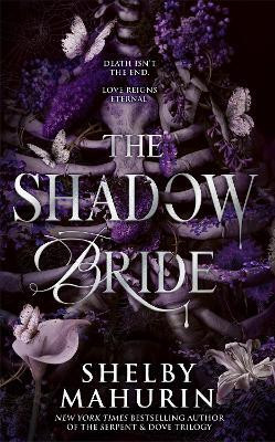 The Shadow Bride(English, Paperback, Mahurin Shelby)
