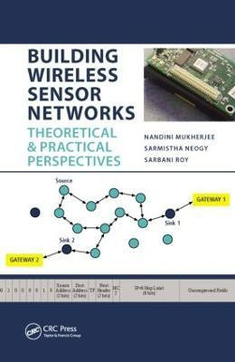 Building Wireless Sensor Networks(English, Hardcover, Mukherjee Nandini)