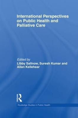 International Perspectives on Public Health and Palliative Care(English, Paperback, unknown)