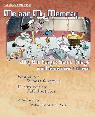 Me and My Memory(English, Paperback, Guarino Robert)