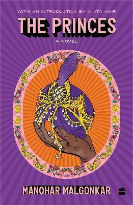 The Princes(English, Paperback, Manohar Malgonkar)