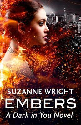 Embers(English, Paperback, Wright Suzanne)