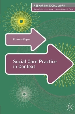 Social Care Practice in Context(English, Paperback, unknown)
