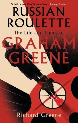 Russian Roulette(English, Paperback, Greene Richard)