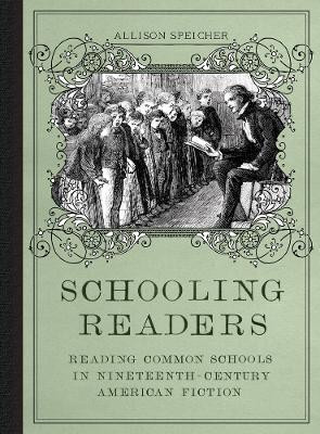Schooling Readers(English, Hardcover, Speicher Allison)