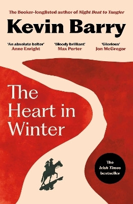 The Heart in Winter(English, Paperback, Barry Kevin)