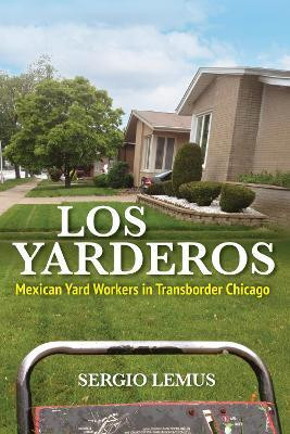 Los Yarderos(English, Paperback, Lemus Sergio)
