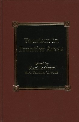 Tourism in Frontier Areas(English, Hardcover, unknown)