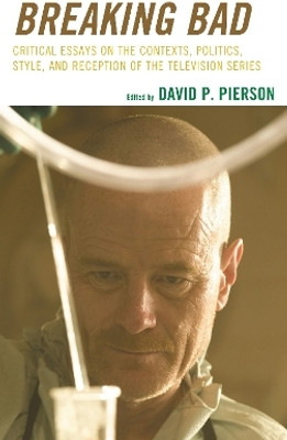 Breaking Bad(English, Electronic book text, unknown)