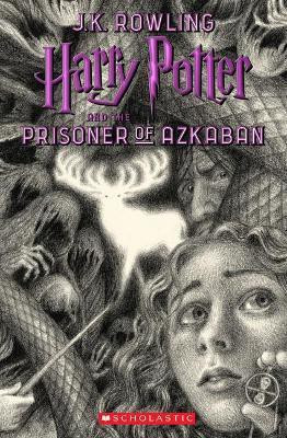 Harry Potter and the Prisoner of Azkaban (Harry Potter, Book 3)(English, Paperback, Rowling J.K.)