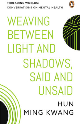 Threading Worlds(English, Paperback, Kwang Hun Ming)