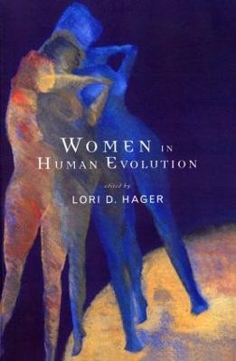 Women In Human Evolution(English, Paperback, unknown)