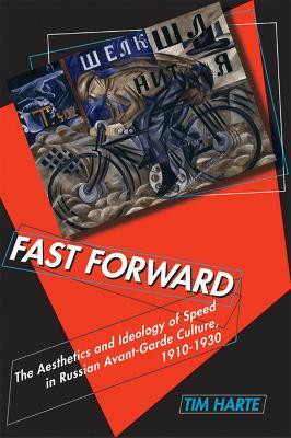 Fast Forward(English, Paperback, Harte Tim)